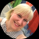 Rebecca Navarro Avatar