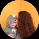 Ustyna Denice Avatar